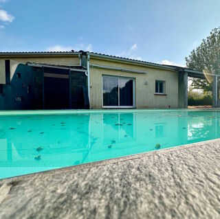  Maison à vendre 5 pièces 115 m²