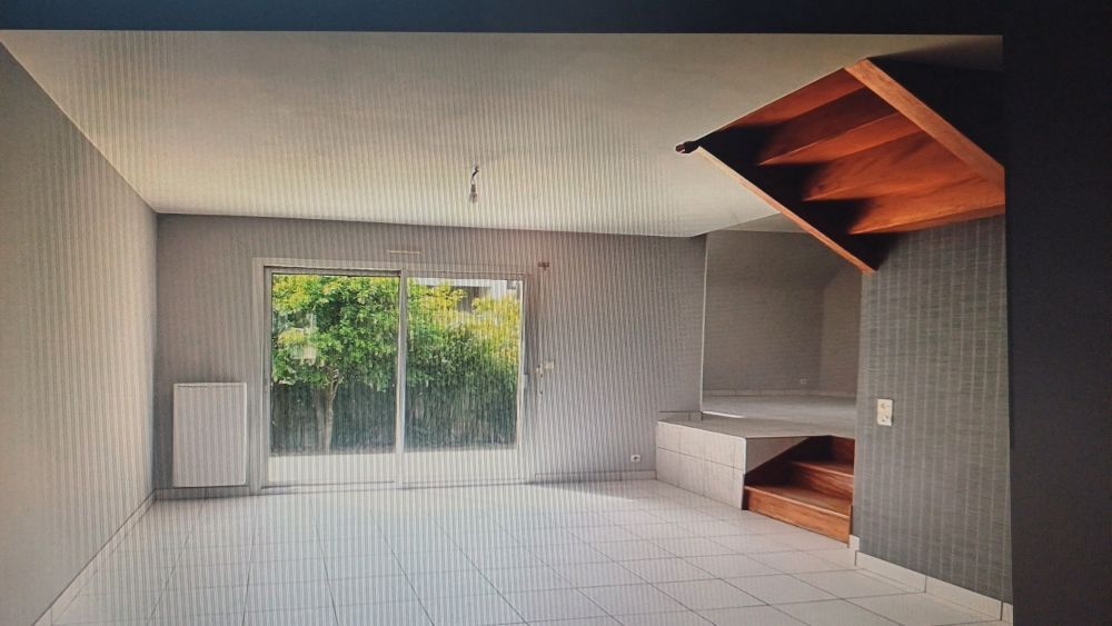 Vente Maison maison Quartier Jeanne D'Arc 35000 RENNES Rennes
