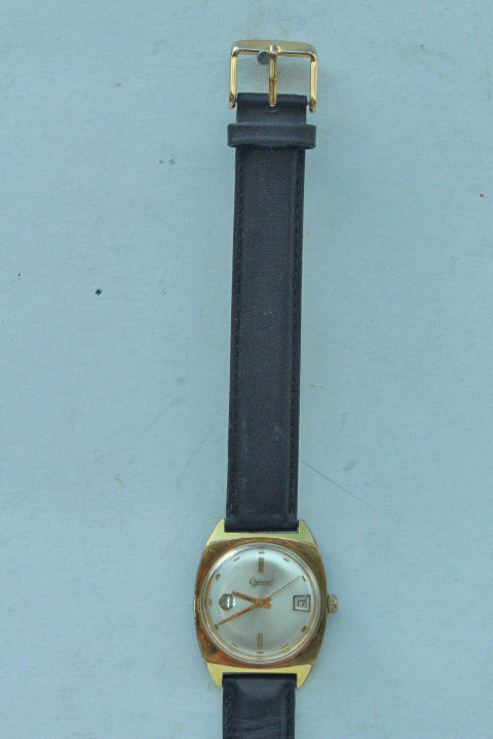 Montre"Lions Club"
