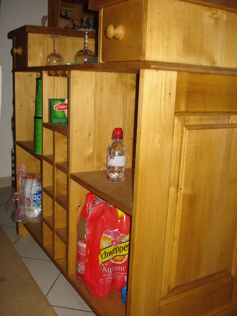 bar pin chalet veritable 350e Meubles
