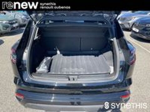 Austral E-Tech hybrid 200 Techno 2023 occasion 07200 Aubenas