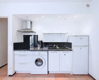 Appartement � vendre 2 pi�ces 33 m� Aix-en-provence