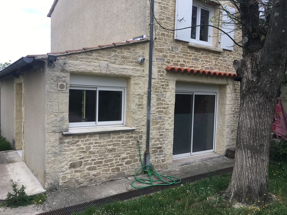 Location Maison meublée Lédignan