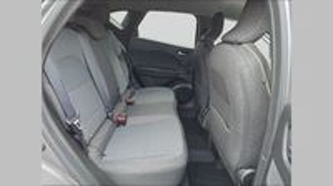 Captur Eco-G 120 ch Techno 2026 occasion 38140 Rives