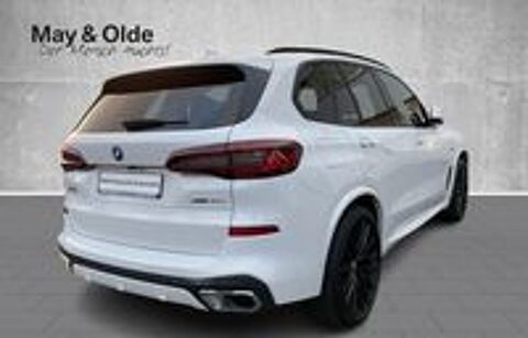 X5 xDrive45e 394 ch BVA8 M Sport 2022 occasion 38000 Grenoble