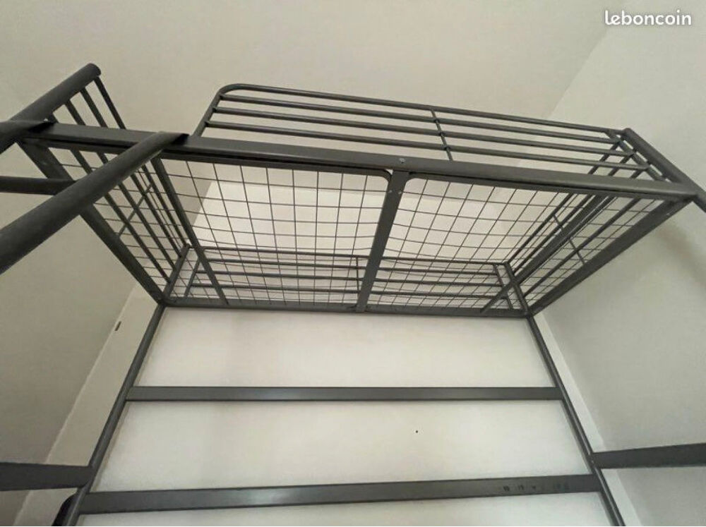 lit superpos&eacute; Meubles