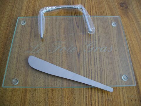 Service � foie gras, neuf 9 Reims (51)