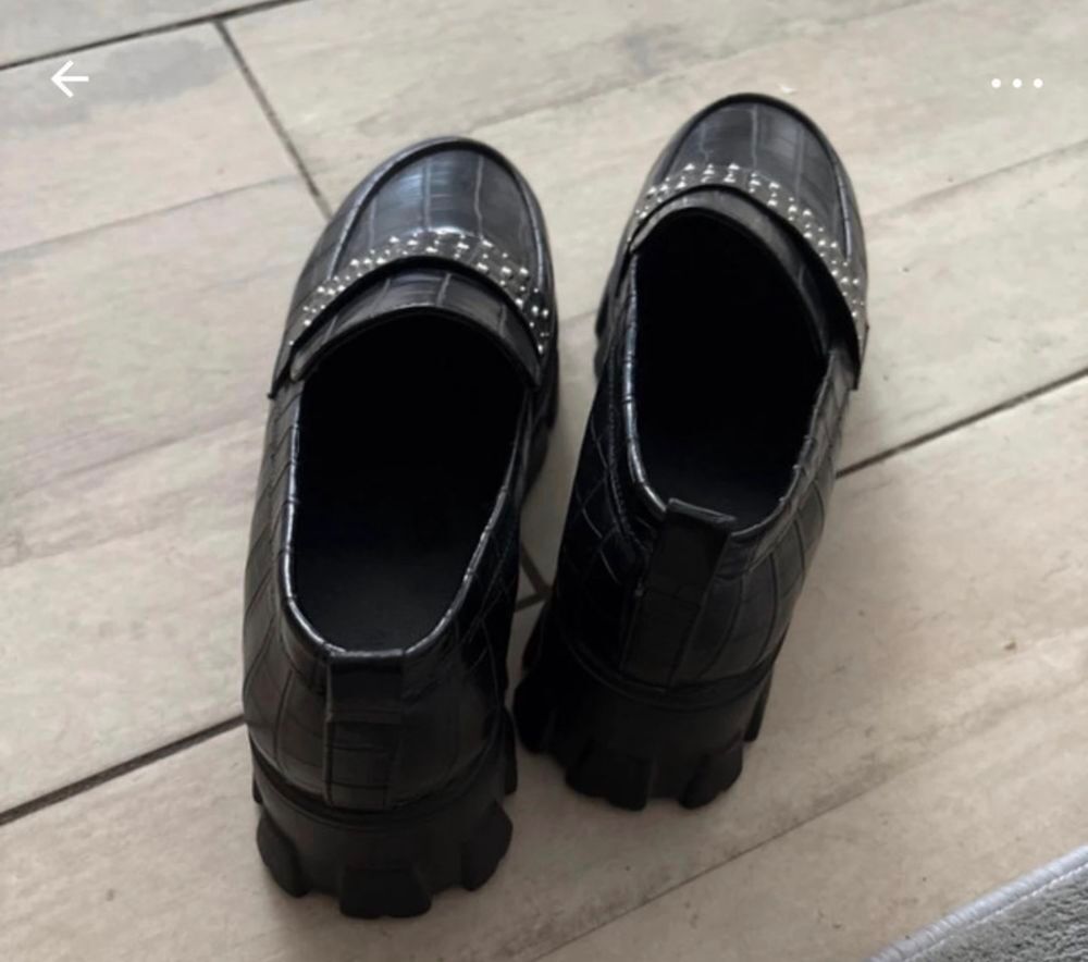Mocassins femme Chaussures