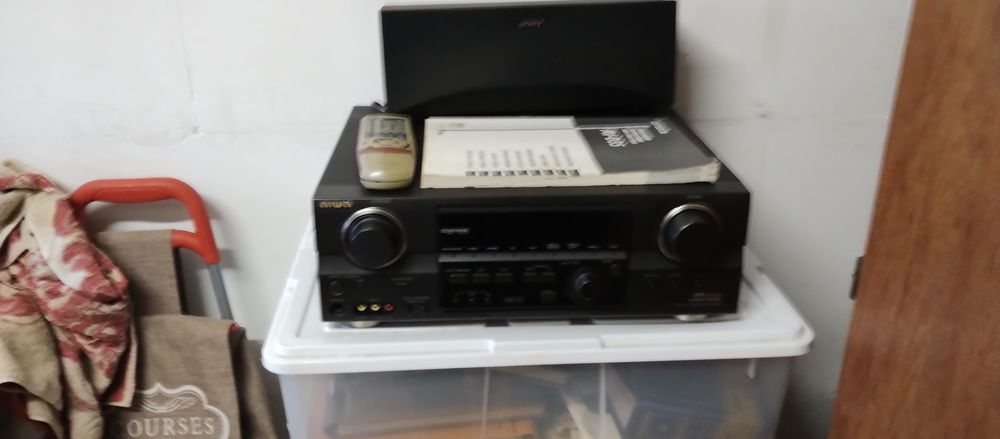 Sono de Salon Audio et hifi