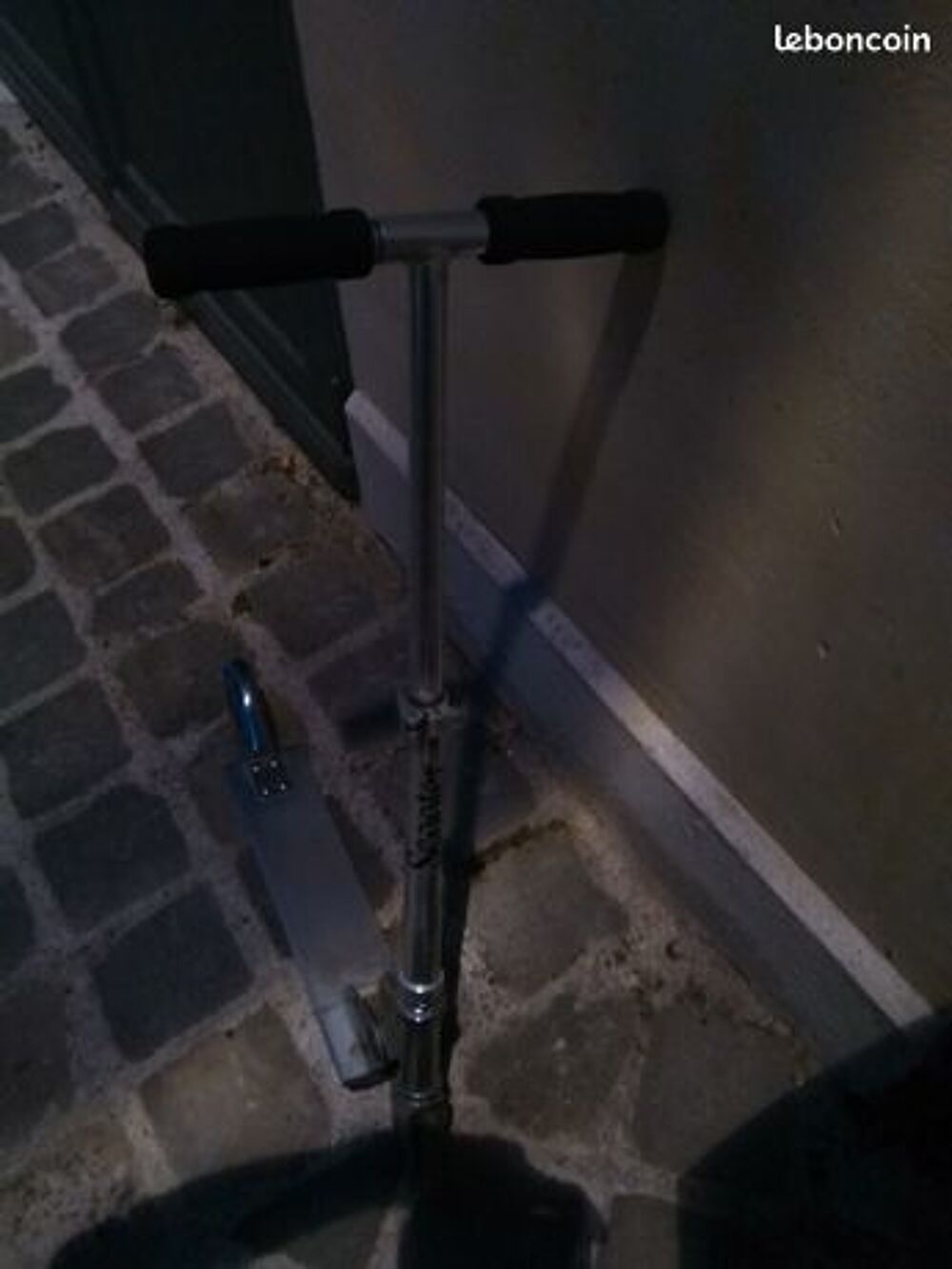 Trottinette enfant Scooter Sports