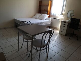  Appartement à louer 1 pièce 22 m² Dijon