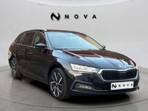 Octavia Combi DSG Style iV 2021 occasion 33600 Pessac