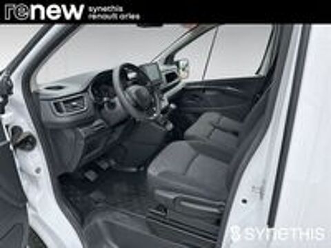 Trafic TRAFIC FG BLUE DCI 130 L1H1 3T GSR2 ADVANCE 2024 occasion 13200 Arles