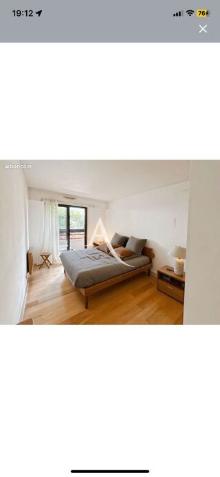  Appartement à vendre 2 pièces 49 m²