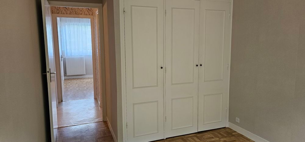 Location Appartement T3 proche centre-ville, lumineux, traversant Quimper