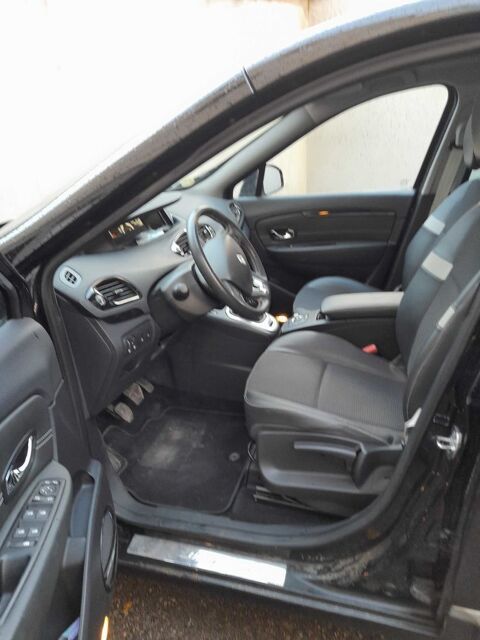Renault scenic iii Scénic 1.6 dci 130cv bose