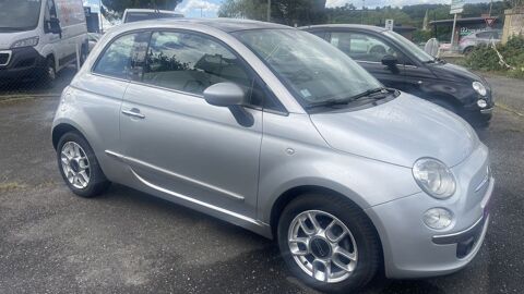 Fiat 500 1.3 MULTIJET DIESEL 75 CH LOUNGE
