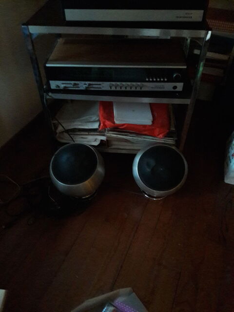 CHAINE hifi streo. 100 Carcassonne (11)