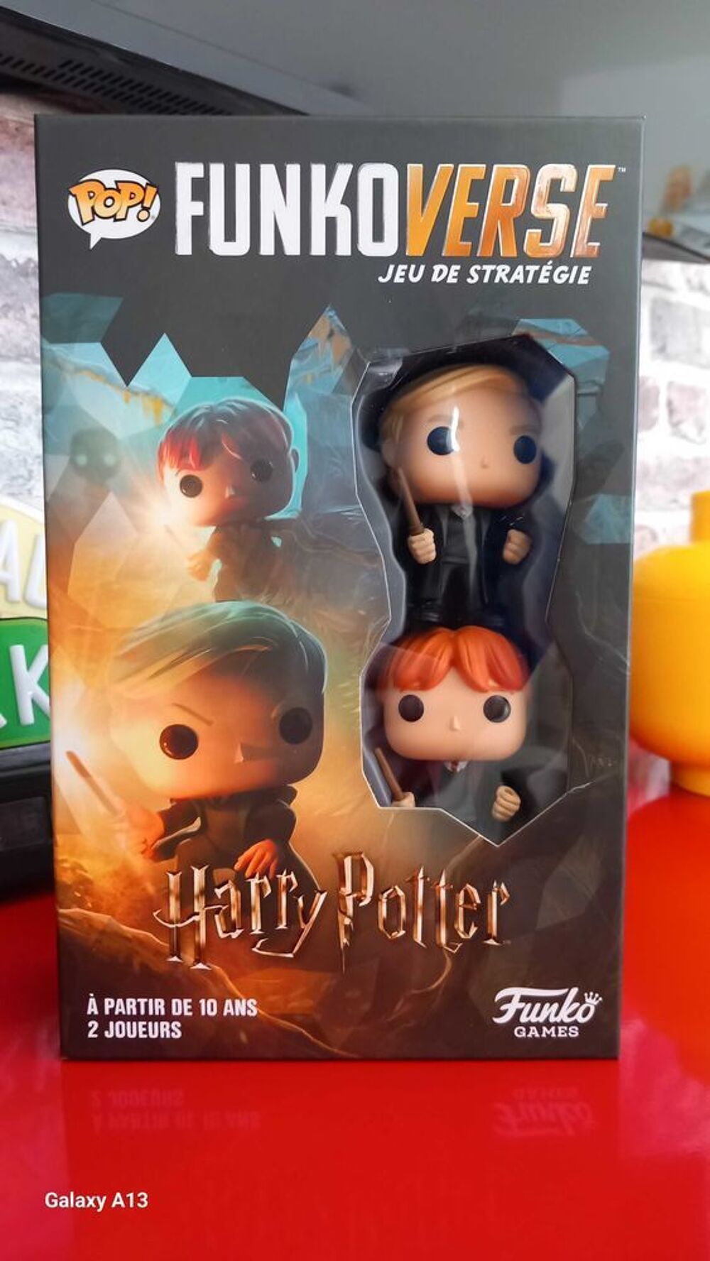 FoukoVerse Harry Potter Jeux / jouets
