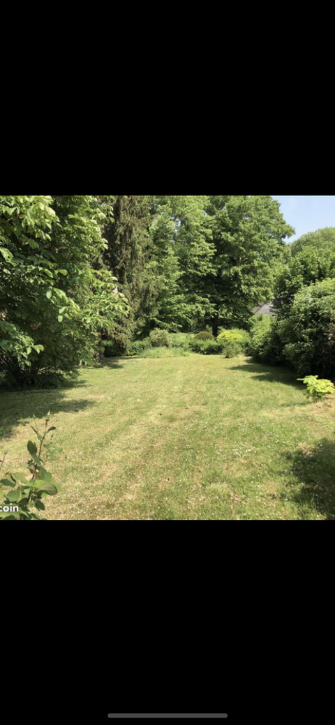  Maison � louer 3 pi�ces 60 m�