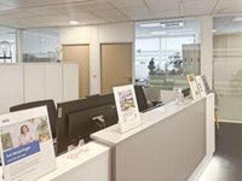  Réservez un bureau partagé ou un espace de coworking à Fontenay-Sous-Bois Val de Fontenay  