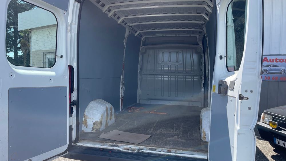 Ducato DUCATO MY TOLE MAXI 3.5 XL H2 3.0 MJT 180 PACK CD CLIM 2014 occasion 47240 Castelculier