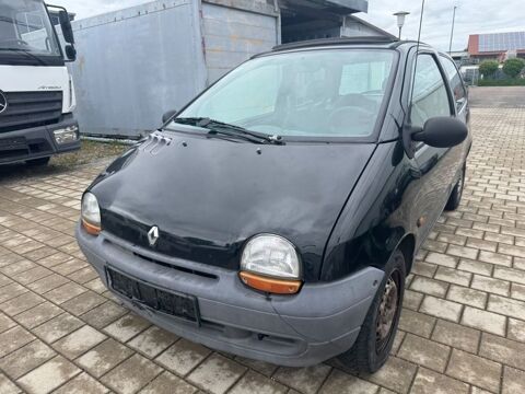 Renault Twingo 1.2i Matic 1997 occasion Rennes 35200