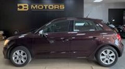 A1 Sportback 1.2 TFSI 86 Attraction 2013 occasion 81000 Albi