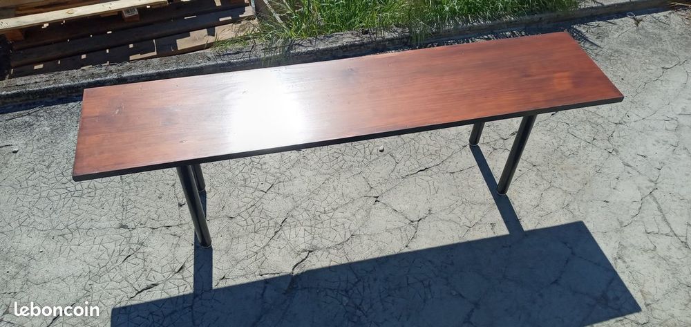 Banc Style Vintage : Meubles