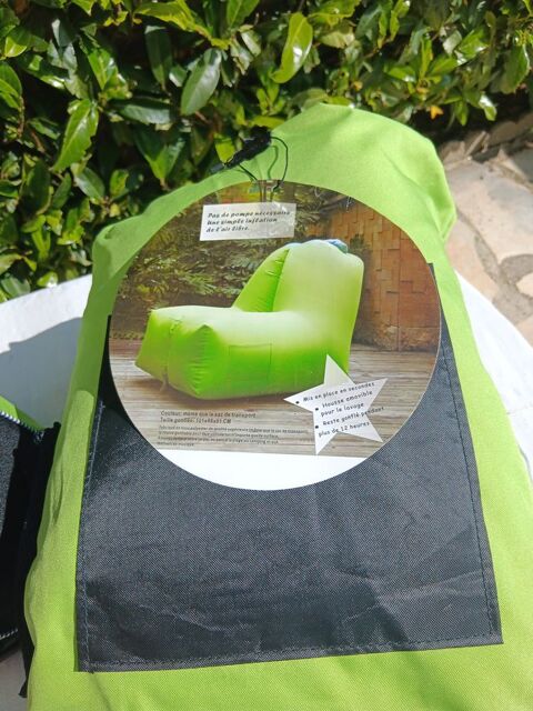 CHAISE 60 Tremblay-en-France (93)