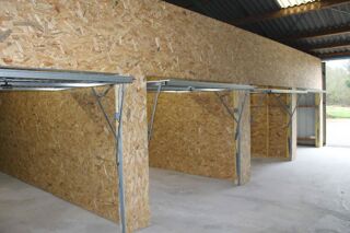  Parking / Garage  louer 20 m