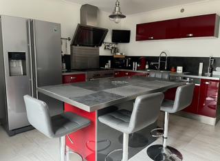  Villa � vendre 5 pi�ces 168 m�