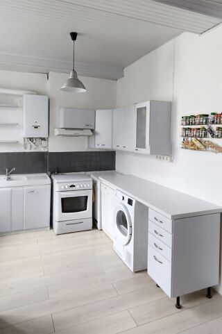  Appartement � vendre 4 pi�ces 78 m� Saint-etienne