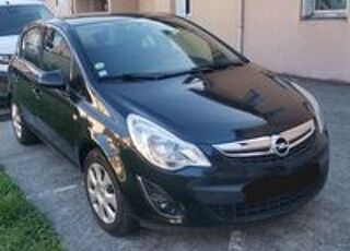 Corsa 1.3 CDTI - 75 ch FAP Edition 2011 occasion 38130 &Eacute;chirolles