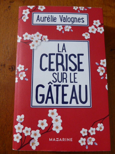 La cerise sur le gteau Aurelie Valognes  5 Rueil-Malmaison (92)