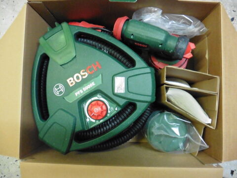 Pistolet �lectrique � Peintures polyvalents Marque Bosch PFS 120 Estr�es-Saint-Denis (60)