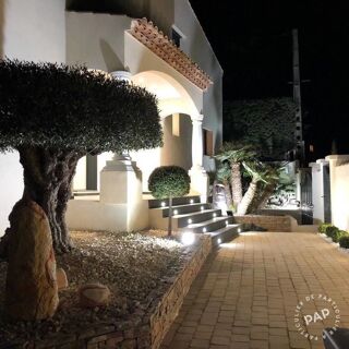  Villa à vendre 8 pièces 280 m²