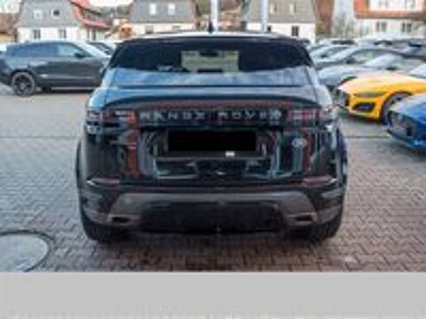 Range Rover Evoque EVOQUE P300e AWD R DYNAMIQUE SE 2022 occasion 13124 Peypin