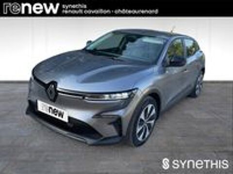 M&eacute;gane Megane E-Tech EV60 130ch super charge Evolution ER 2023 occasion 84300 Cavaillon