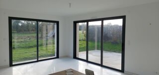  Maison à louer 4 pièces 93 m² Saint-molf
