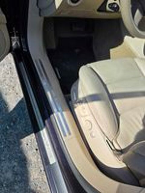 A8 6.0 W12 450 Limousine Quattro Tiptronic A 2008 occasion 33680 Le Porge