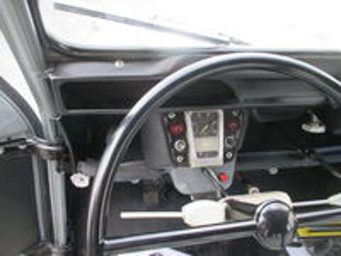  1970 occasion 71640 Givry