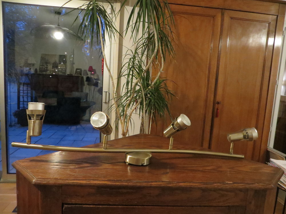 Plafonnier Décoration
