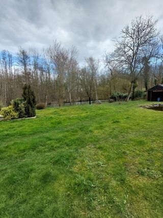 Villa à louer 4 pièces 64 m²