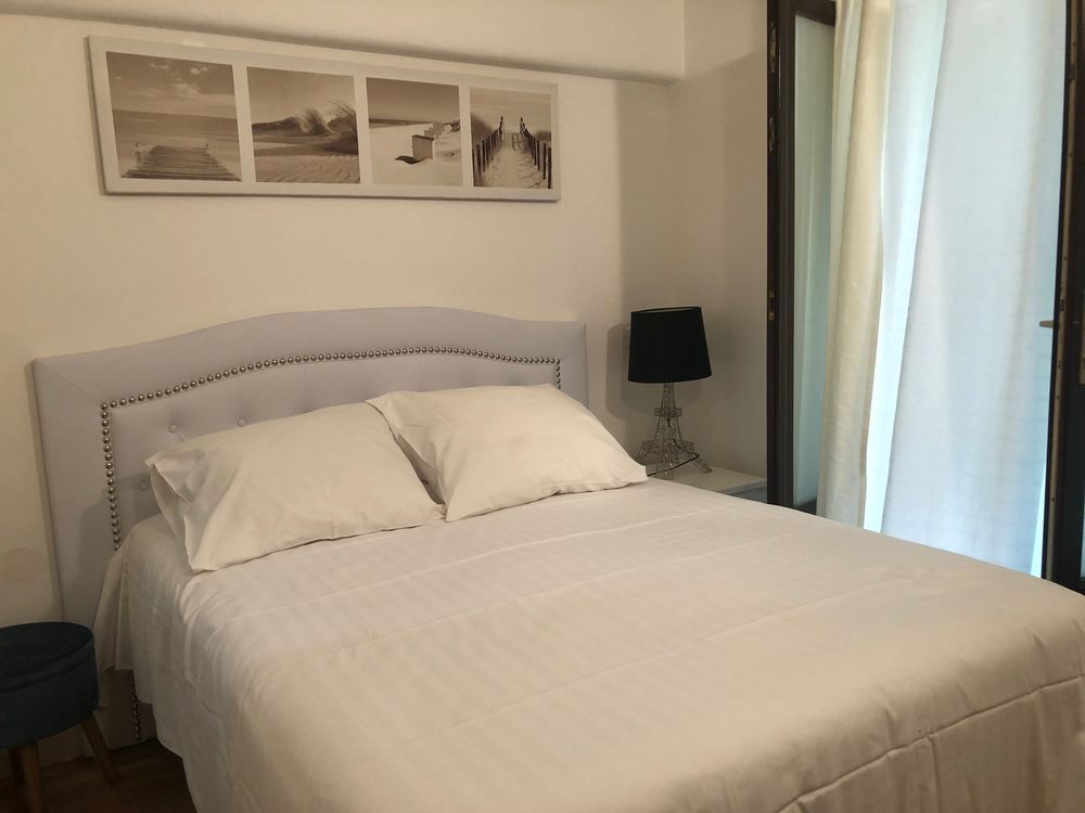 Location Appartement Appart meubl 2 pices Rue saint Charles 75015 Paris 1450 E Paris 15