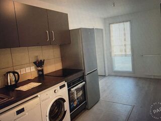  Appartement à vendre 6 pièces 90 m²