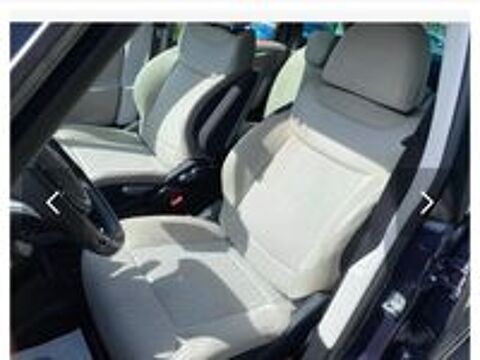 C4 Picasso e-HDi 115 Exclusive ETG6 1994 occasion 92210 Saint-Cloud