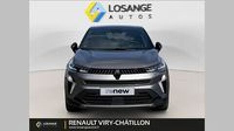 Captur E-Tech full hybrid 145 ch esprit Alpine 2025 occasion 91170 Viry-Ch&acirc;tillon
