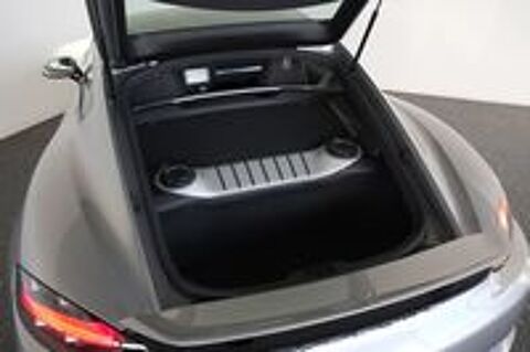 Cayman 718 2.0i 300 ch 2021 occasion 06000 Nice