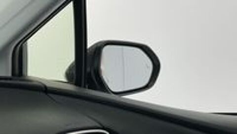 Prius Hybride Dynamic Pack Premium 2021 occasion 69330 Pusignan